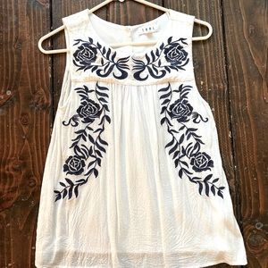 THML women’s tank. Size M (fits like a small).